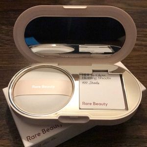 Rare Beauty by Selena Gomez Blot&Glow Touch-Up Kit